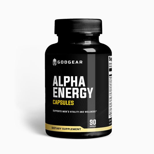 Alpha Energy