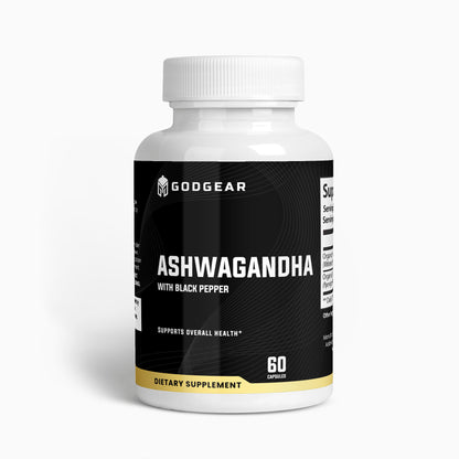 Ashwagandha