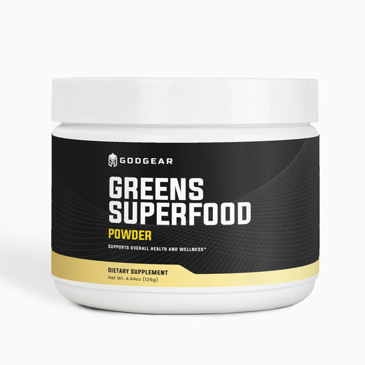 Greens Superfood