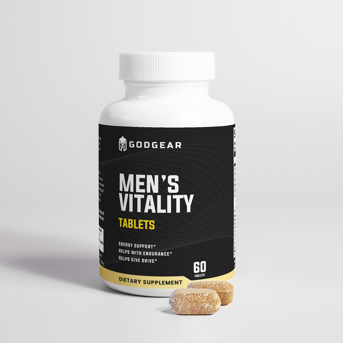 Men's Vitality